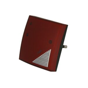 REPELE MOSQUITO ROJO