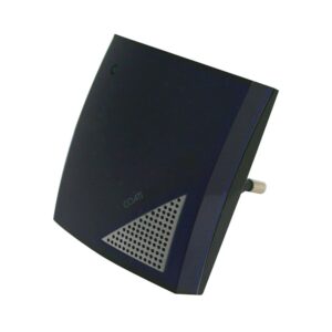 REPELE MOSQUITOS AZUL