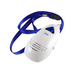 REPELE MOSQUITOS PORTÁTIL