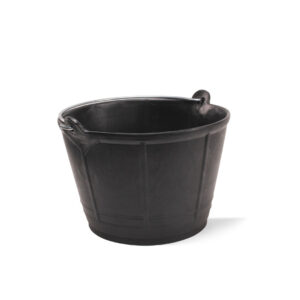 RUBI CUBO PLASTICO ITALIANO 10 L R 88770