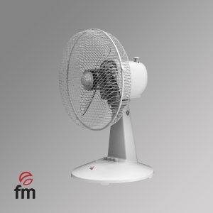 VENTILADOR SOBREMESA MOD.SB-130