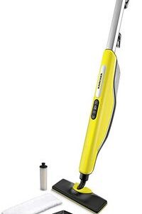LIMPIADORA VAPOR VERTICAL KARCHER SC3 UPRIGHT EASYFIX 1.513-300.0