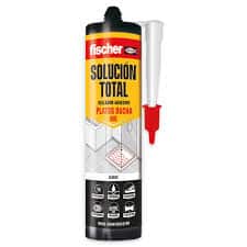 SOLUCION TOTAL BLANCO PLATOS DE DUCHA