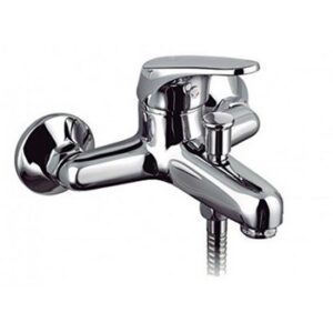 Grifo Sprinter Baño Ducha Cromo 12042112701.AQUAHOME