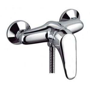 Grifería Sprinter Ducha Cromo12043112701. AQUAHOME