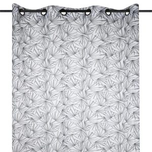 BALEARES VOILE 140X260 NATUREL - 100% PE - PCB 6