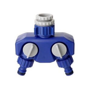 Racord Hembra 2 Vias