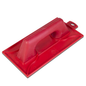 RUBI TALOCHA MANGO PLASTICO REC 27X18 R-71943