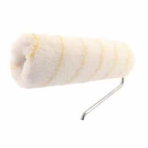 Rodillo Antigota Poliamida Mango Bimaterial Round N.18