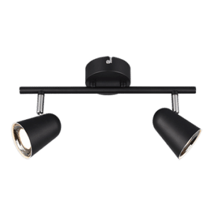 REGLETA 2 FOCOS TOULOUSE