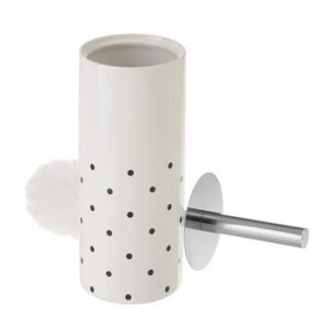 ESCOBILLERO LUNARES CERÁMICA