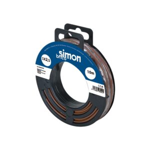 UNIPOLAR H07V-K 1x25 MARRÓN 10M