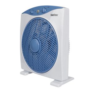 VENTILADOR SUELO VTS40  HABITEX