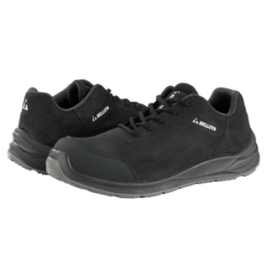 ZAPATO BELLOTA CARBON NEGRO S3 Nº41-45