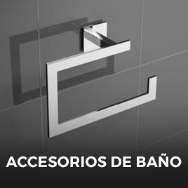accesorios de baño