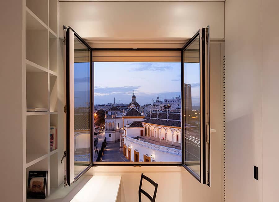 Apartamentos Sevilla