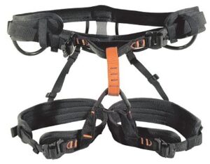 Equipo de protección individual anticaídas