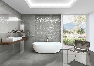 Tipos de azulejos Tau