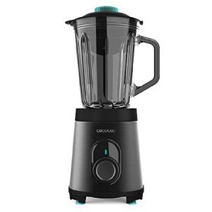 BATIDORA CECOTEC VASO POWER BLACK 1200 REF.04158