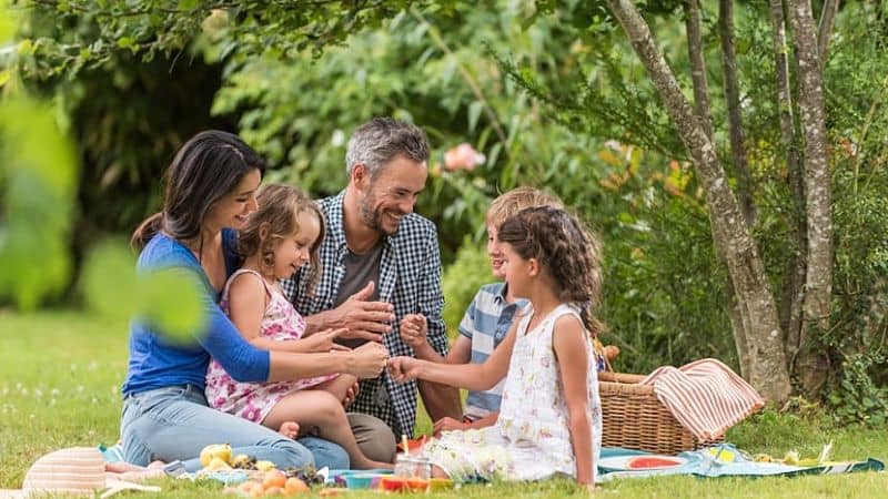 Beneficios de tener jardín en casa