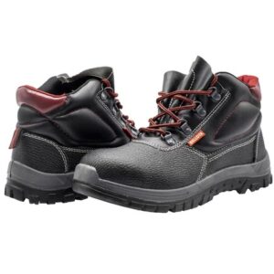 BOTA PIEL SEGURIDAD S3 BELLOTA 72300 Nº 37-47