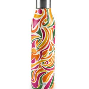 BOTELLA TERMO DOBLE PARED SAMBA 500ML