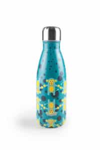 BOTELLA TERMO DOBLE PARED ZOO 350ML