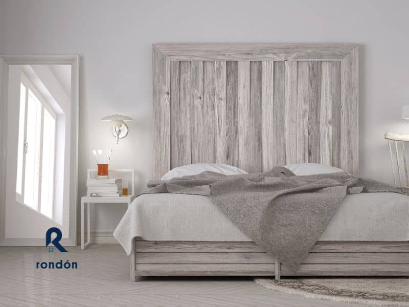 Cabecera de cama