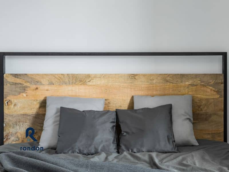 Cabecera personalizada