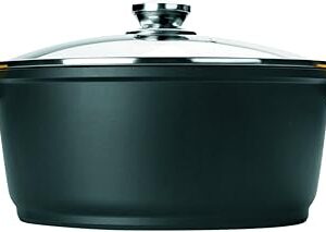 CACEROLA CON TAPA EVOLUTION 20 CM