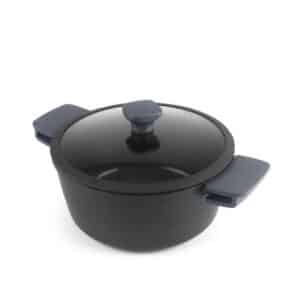 CACEROLA CON TAPA NEO 24 CM