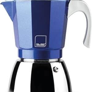 CAFETERA ELBA BLUE 12 TAZAS