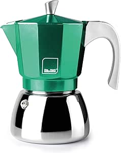 CAFETERA ELBA GREEN 6 TAZAS