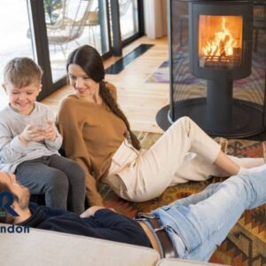 VENTILACIÓN Y CALEFACCIÓN