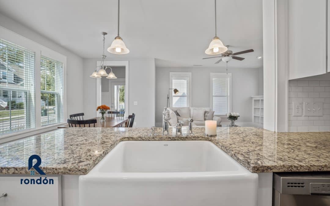 cocinas de cerámica