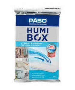 PASO HUMIBOX NEUTRO BOLSITA 250 G