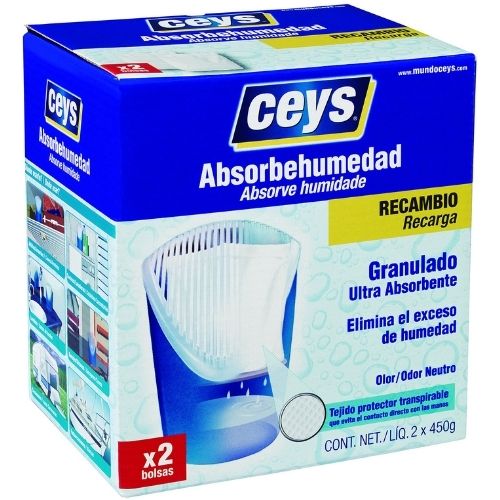 ceys-recambio-absorvehumedad