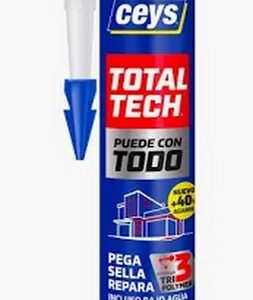 CEYS TOTAL TECH COLOR MARRON 290