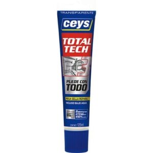 ceys-total-tech-transparente-tubo-125ml