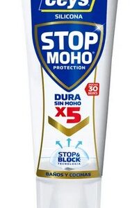 CEYS STOP MOHO TUBO BLANCO 125 ML