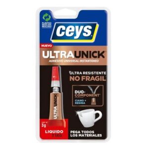 CEYS ULTRAUNICK LIQUIDO 3G