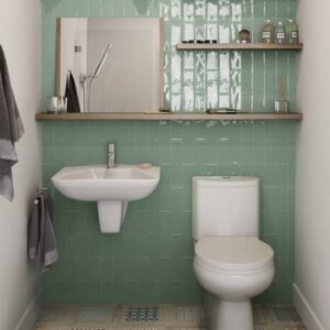 Colección Masia de Cerámica Equipe