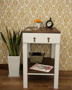 Cómo decorar el papel de la cocina con papel