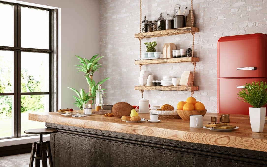 Cómo elegir la encimera perfecta