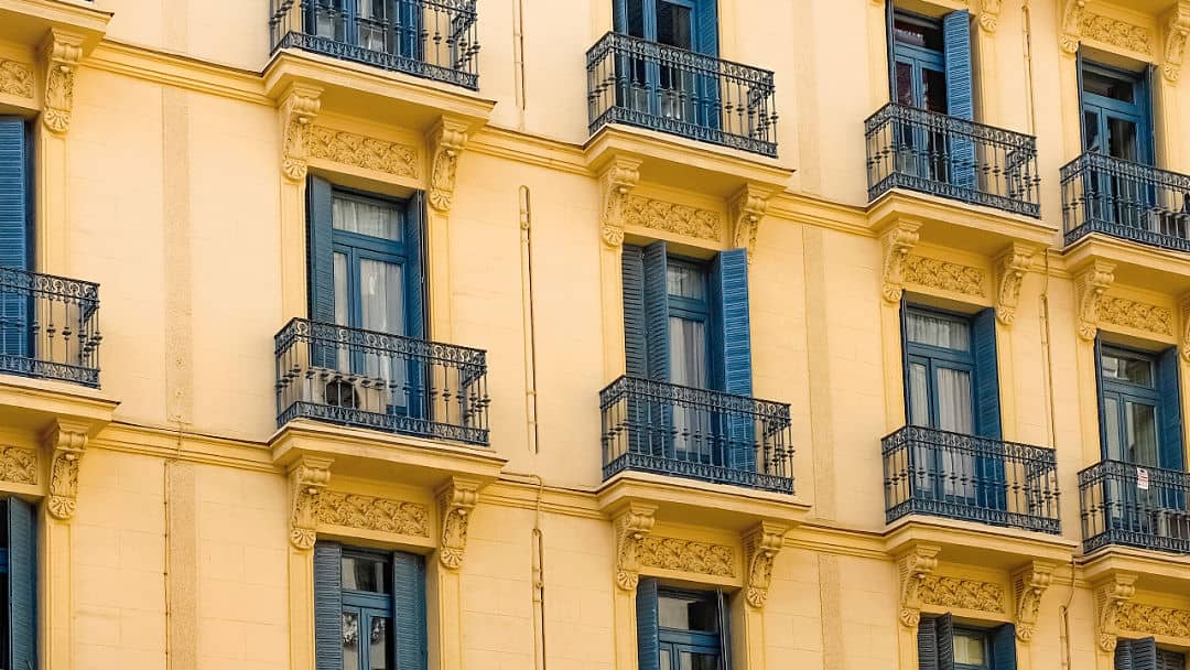 Cómo elegir la vivienda perfecta