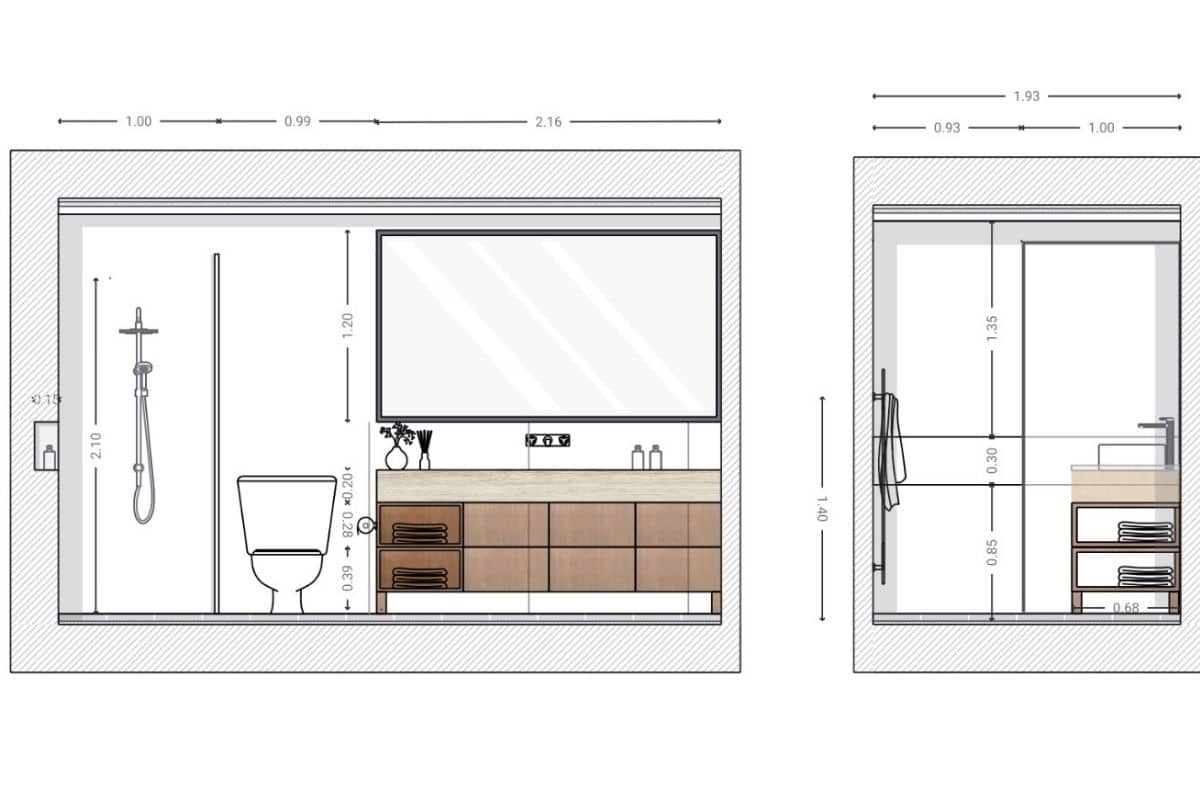 cómo trabajamos interiorismo decoración