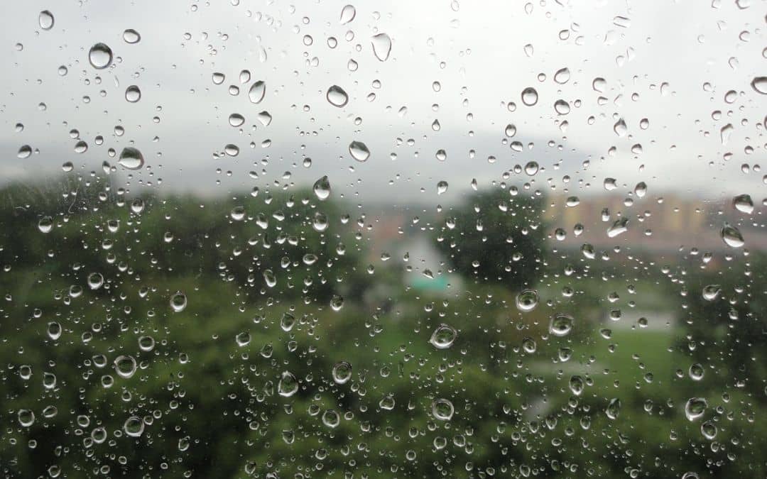 Cómo arreglar humedades