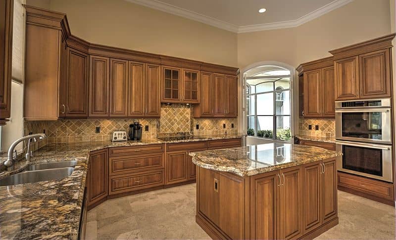 Consejos para elegir encimera cocina