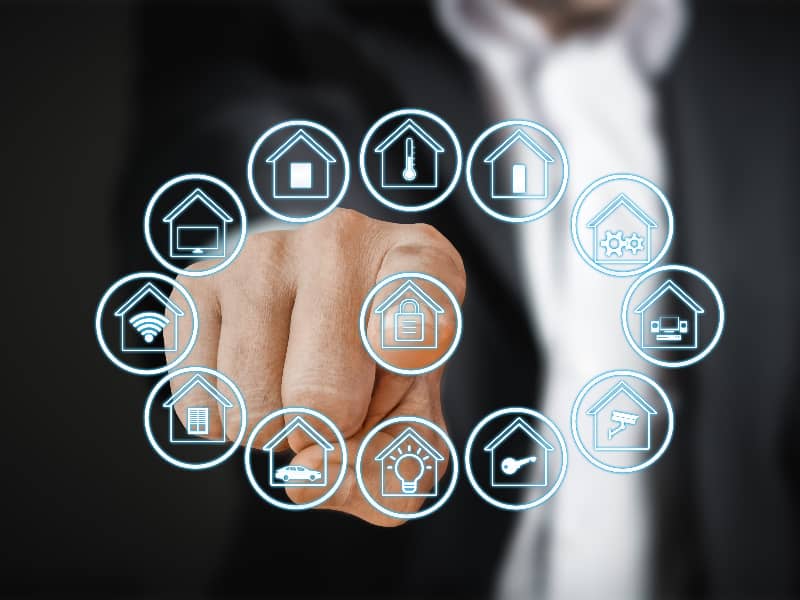 Controlar la calefacción