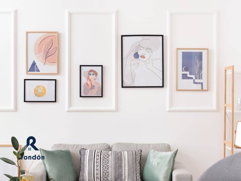 cuadros decorativos